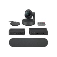 Webcam Logitech Rally Standard System (960-001218)