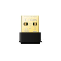 TP-Link Netzwerkadapter Archer T3U Nano