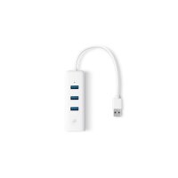 TP-Link Netzwerkadapter Gigabit UE330 USB 3.0