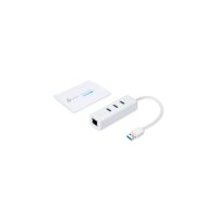 TP-Link Netzwerkadapter Gigabit UE330 USB 3.0