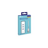TP-Link Netzwerkadapter Gigabit UE330 USB 3.0