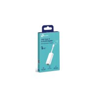 TP-Link Netzwerkadapter UE300C USB-C