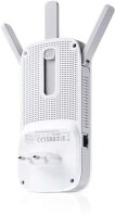TP-Link Wireless Range Extender RE450