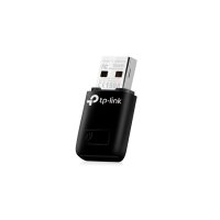 TP-Link Wireless USB Adapter 300M mini Size TL-WN823N