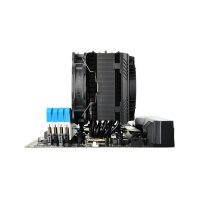 Cooler Enermax ETS-T50A-FSS AXE Silent Edition Prozessork&uuml;hler
