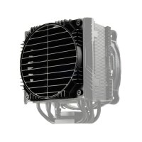 Cooler Enermax ETS-T50A-FSS AXE Silent Edition Prozessork&uuml;hler