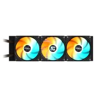 Cooler Gigabyte Gaming 360 Wasserkühlung 360mm...