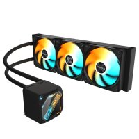 Cooler Gigabyte Gaming 360 Wasserk&uuml;hlung 360mm GP-GIGABYTE GME 360