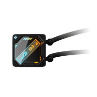 Cooler Gigabyte Gaming 360 Wasserk&uuml;hlung 360mm GP-GIGABYTE GME 360