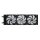 Cooler Gigabyte Gaming 360 Wasserkühlung 360mm GP-GIGABYTE GME 360