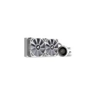 Cooler Sharkoon S80 AiO weiss AiO Wasserk&uuml;hluung 4044951038602