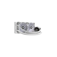 Cooler Sharkoon S80 AiO weiss AiO Wasserk&uuml;hluung 4044951038602