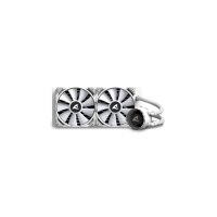 Cooler Sharkoon S80 AiO weiss AiO Wasserk&uuml;hluung 4044951038602
