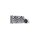 Cooler Sharkoon S80 AiO weiss AiO Wasserkühluung 4044951038602
