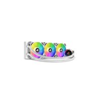 Cooler Sharkoon S90 AiO RGB schwarz AiO Wasserk&uuml;hlung 4044951038619