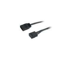 Cooler Sharkoon Shark Blades PWM 120mm RGB Fan black...