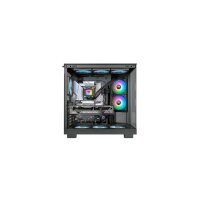 Cooler Thermaltake LA240 ARGB Sync All in One Wasserk&uuml;hlung CL-W457-PL12SW-A