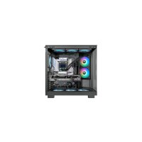 Cooler Thermaltake LA240-S ARGB Sync AIO Wasserk&uuml;hlung CL-W461-PL12SW-A