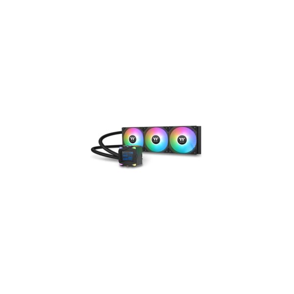 Cooler Thermaltake LA360-S ARGB Sync schwarz AIO Wasserkühlung