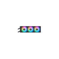 Cooler Thermaltake LA360-S ARGB Sync schwarz AIO Wasserk&uuml;hlung