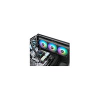 Cooler Thermaltake LA360-S ARGB Sync schwarz AIO Wasserk&uuml;hlung