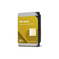 HDD WD Gold WD103KRYZ 10TB/600/72 Sata III 512MB (D)