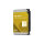 HDD WD Gold WD103KRYZ 10TB/600/72 Sata III 512MB (D)