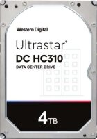 HDD WD Ultrastar 7K6 HUS726T4TALE6L4 4TB SATA III 256MB...