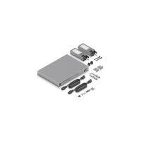 Ubiquiti UniFi Gateway Enterprise Sicherheitsgerät...