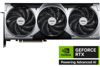 VGA MSI GeForce&reg; RTX 5090 32GB VENTUS 3X OC