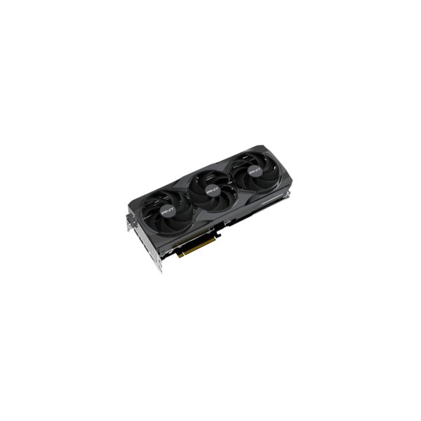 VGA PNY GeForce® RTX™ 5080 16GB Triple Fan