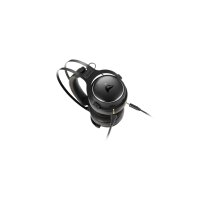 Headset Sharkoon Skiller SGH50 Black