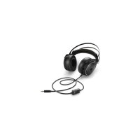 Headset Sharkoon Skiller SGH50 Black