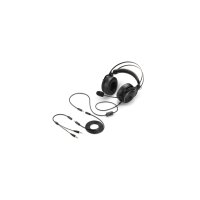 Headset Sharkoon Skiller SGH50 Black