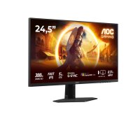 TFT AOC  Gaming 25G4SRE 63.5 cm (25) 2xHDMI,DisplayPort