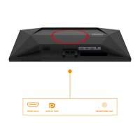 TFT AOC  Gaming 25G4SRE 63.5 cm (25) 2xHDMI,DisplayPort