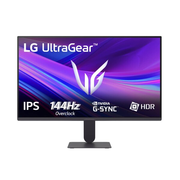 TFT LG 24G411A-B 61cm (24)LED,HDMI,DisplayPort