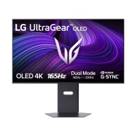 TFT LG 32GX850A-B 81,3cm (32) 4K,2xHDMI,DisplayPort,USB-C