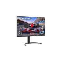 TFT LG 32UR550K-B 80 cm (31.5) 4K, 2xHDMI,DisplayPort,SP
