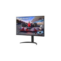 TFT LG 32UR550K-B 80 cm (31.5) 4K, 2xHDMI,DisplayPort,SP