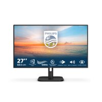 TFT Philips 27E1N1200A 68.6 cm (27) HDMI,VGA,DisplayPort,SP