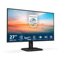 TFT Philips 27E1N1200A 68.6 cm (27) HDMI,VGA,DisplayPort,SP