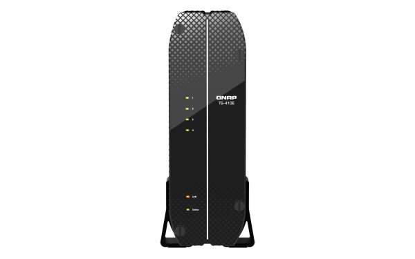 NAS Server QNAP TS-410E-8G 4-Bay