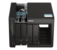 NAS Server QNAP TS-453E-8G 4-Bay