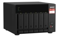 NAS Server QNAP TS-673A-8G 6-Bay