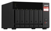 NAS Server QNAP TS-673A-8G 6-Bay