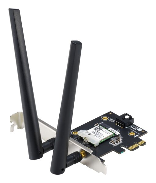 Asus Netzwerkadapter PCE-AX1800