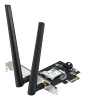 Asus Netzwerkadapter PCE-AX1800