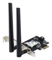 Asus Netzwerkadapter PCE-AX1800