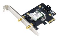 Asus Netzwerkadapter PCE-AX1800